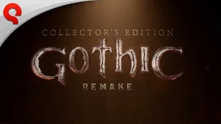 Gothic Remake - Collector's Edition Trailer