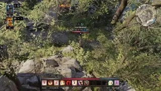 Divinity: Original Sin 2 Infinite Fight Glitch