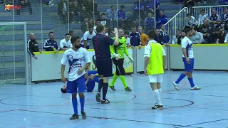 2016 01 24 Finale 22 E HM TuS 84 10 vs ESC Rellinghausen 06 mit 2 Kamera's