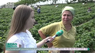 AGRO TV News – 23. 06. 2021