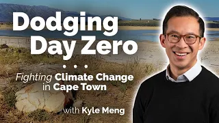 Dodging Day Zero: Drought, Adaptation And Inequality In Cape Town