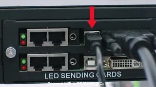 NovaLCT and Video Processor Settings - LED Nation Mirackle® Tutorials