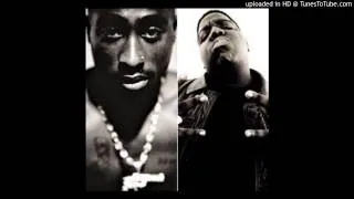 2pac & Biggie - Need Some Sleep