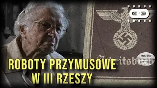 Auschwitz: Płakałam całą noc i prosiłam Boga, aby to się skończyło - Aniela Guzik. Świadkowie Epoki