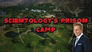 The Hole - Scientology's Prison Camp