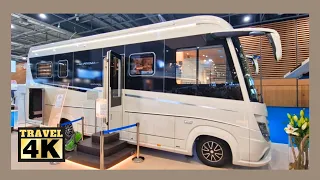 Motorhome Concorde Charisma 860 LI #integral #motorhome