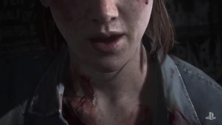 THE LAST OF US 2   Official Reveal Trailer Playstation Experience 2016 PS