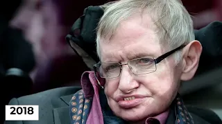 Stephan Hawking 6 Prediction About The Future