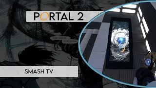 Portal 2 - Succès - Smash TV