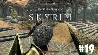 Skyrim: Special Edition (Подробное прохождение) #19 - Йоррваскр