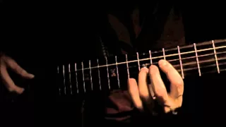 CONAN THE BARBARIAN - The Orgy (classical guitar w/ TAB)