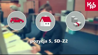 Darowizna – obowiązki podatnika (jak wypełnić formularz SD-Z2)