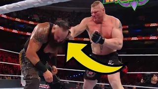10 Exact Moments Vince McMahon Lost Faith In His Own WWE Creations