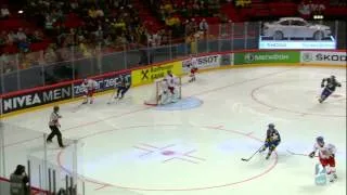 Czech Republic - Sweden Full Game