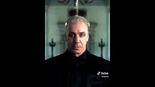 Till Lindemann (before the allegations)
