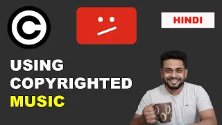 How to use COPYRIGHTED music on youtube legally  ?