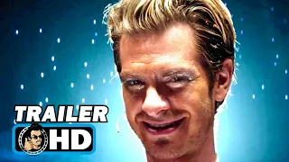 MAINSTREAM Official Trailer 2021 Andrew Garfield, Maya Hawke, Comedy Drama Movie HD