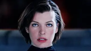 RESIDENT EVIL 5 Retribution Trailer - 2012 Movie - Official [HD]