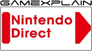 Nintendo Direct Coming Thursday!