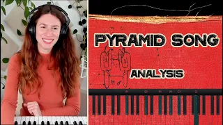 My take on Pyramid Song.