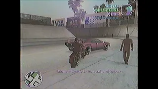 GTA Vice City VHS Edition 100% Completion Part 10
