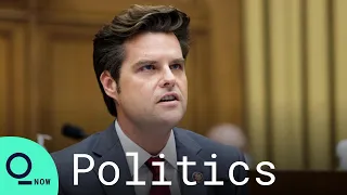 Matt Gaetz Hires Trump Defense Lawyer for Sex Trafficking Investigation