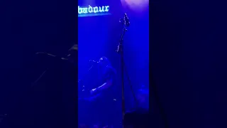 Soen - “Lucidity” Live at The Troubadour on December 16th, 2022