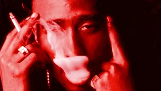 2PAC - "GHOST" (Original Version) [Music Video 2024]