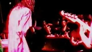 Necrophobia (Serbia)  - State of Mind_LivE_Uzivo @ DOM OMLADINE, Beograd 1994. (video remaster)