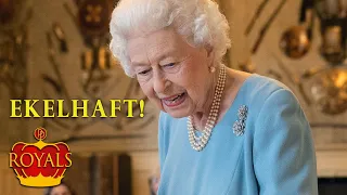 Königin Elisabeth: Diese Zutat kann sie in ihrem Essen nicht ausstehen • PROMIPOOL