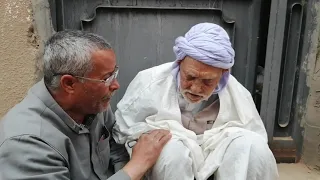 الحاج :زياني الطيب بن أحمد بن شبيرة من أولاد عمر( أولاد خناثة) العمر 110 سنين