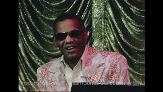 Ray Charles Interview - November 1974