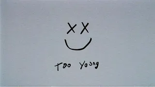 Louis Tomlinson - Too Young (Official Lyric Video)