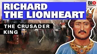 Richard the Lionheart: The Crusader King