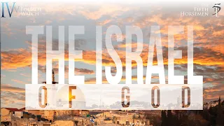 Bible Study: The Israel of God