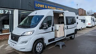 Auto Trail Expedition 67 - 2023 Motorhome