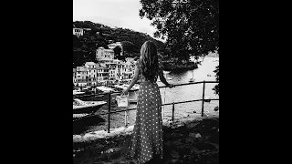 Dalida -  I Found my Love in Portofino (remix)