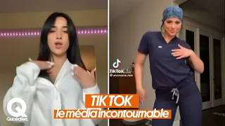 Comment TikTok est devenu un média culturel incontournable ?