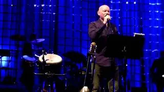 Dead Can Dance - Ubiquitous Mr. Lovegrove Live in Hamburg Germany October 5 2012