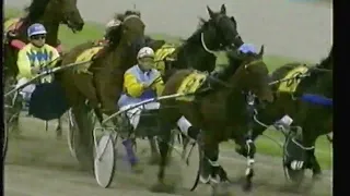 1998 Ashburton Flying Stakes - Christian Cullen