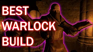 Best Warlock Build (Died once in 10 hrs) Feat; Rank 1 Bard AikiraTV : Dark and Darker