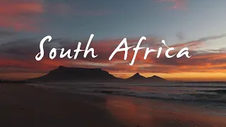 "Discovering the Hidden Gems of South Africa: A Journey Through Culture, Nature, and Adventure"