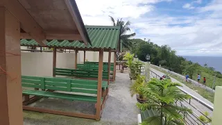 Cabcali ocean view resort Aloguinsan Cebu