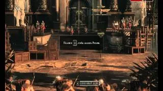 Ryse  Son of Rome(PC) на русском 1 часть (центурион)