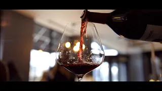 Restaurant & Lounge Bar Promo Video | Canon 5D Mark IV 24-70mm