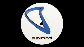 The Sound of Subliminal Records (Part 1)