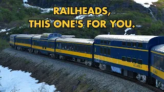 The Alaska Railroad: All You Need to Know to Ride in 2023