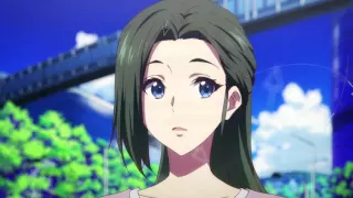 Musaigen no Phantom World - Haruhiko Ichijo X Ruru | Marchosias & Cthulhu Summons