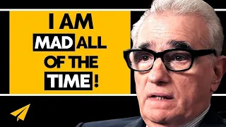 What It Takes to Become a SUCCESSFUL Filmmaker! | Martin Scorsese | Top 10 Rules