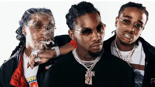 BEST OF MIGOS VIDEO MIX 2021 - DJ STREETBLAZE || DRILL TRAP HIP HOP VIDEO MIX || BEST OF MIGOS MIX